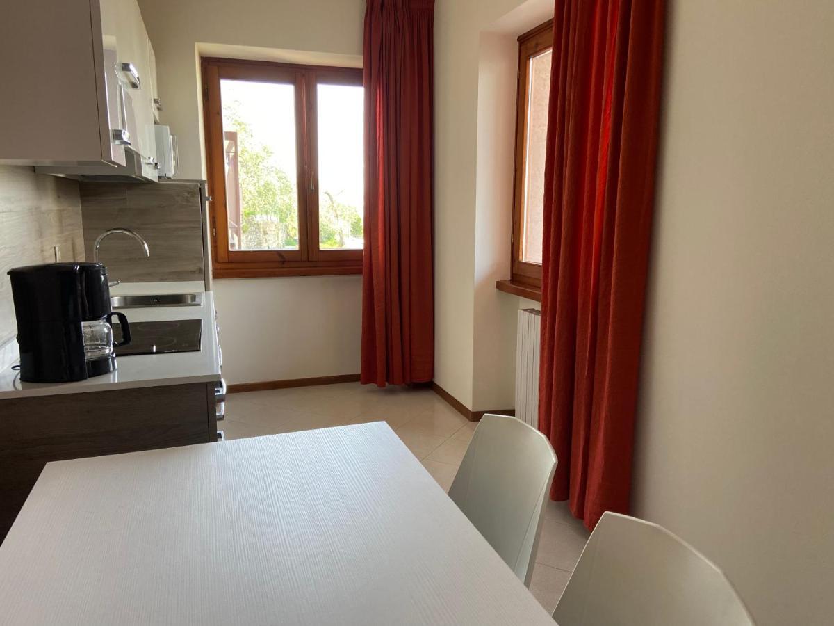 Pifferi Aparthotel Malcesine