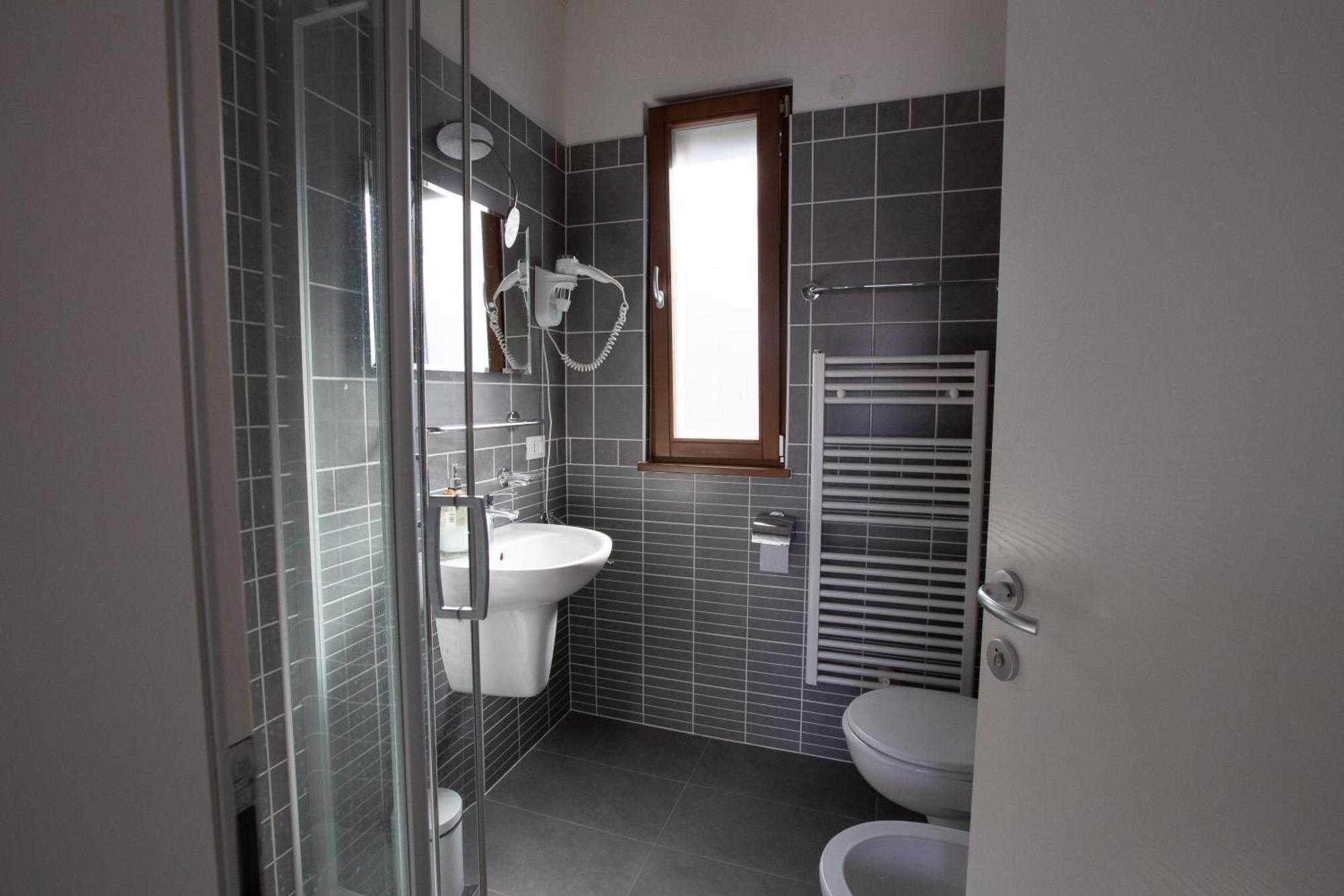 Pifferi Aparthotel Malcesine