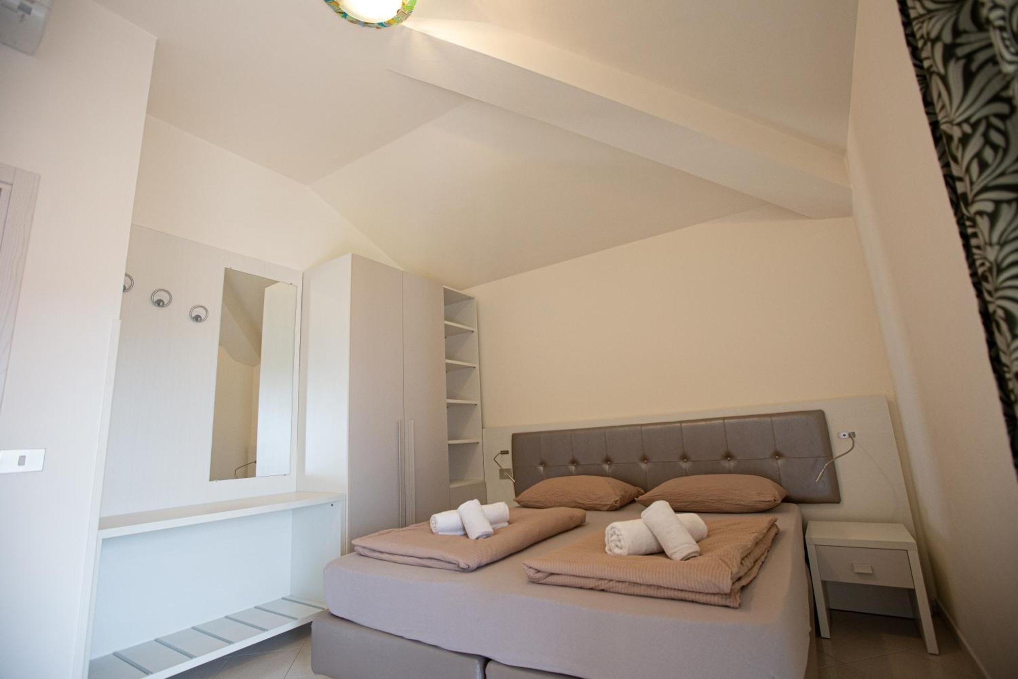 Aparthotel Pifferi Malcesine