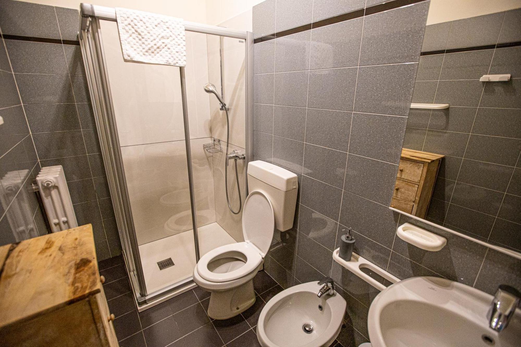 Aparthotel Pifferi