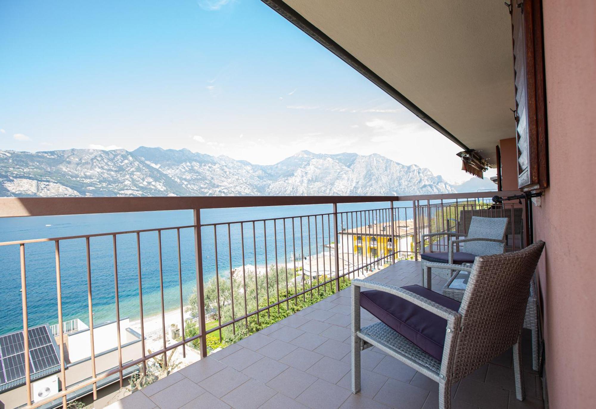 Aparthotel Pifferi 3*