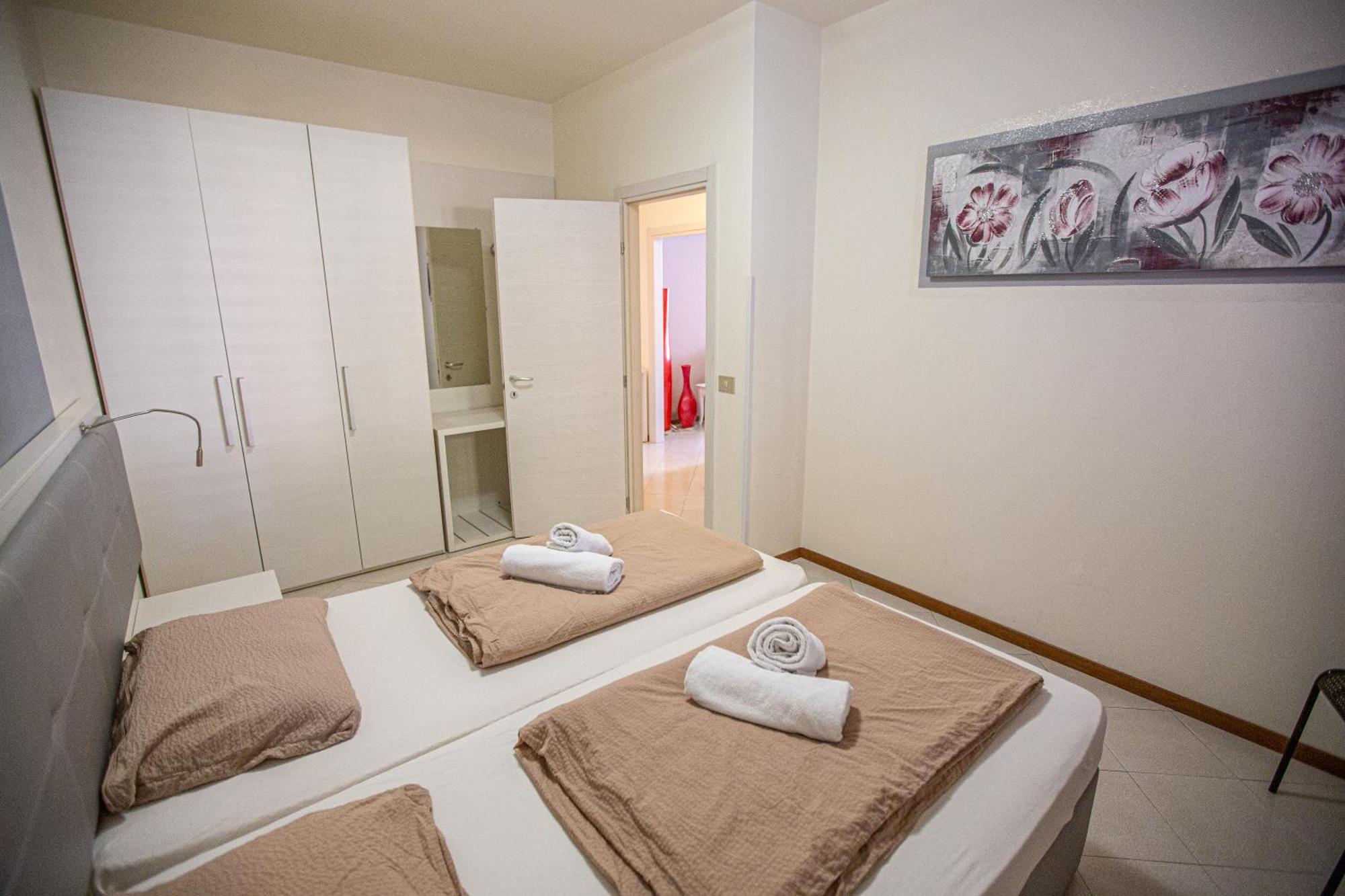Pifferi Aparthotel 3*