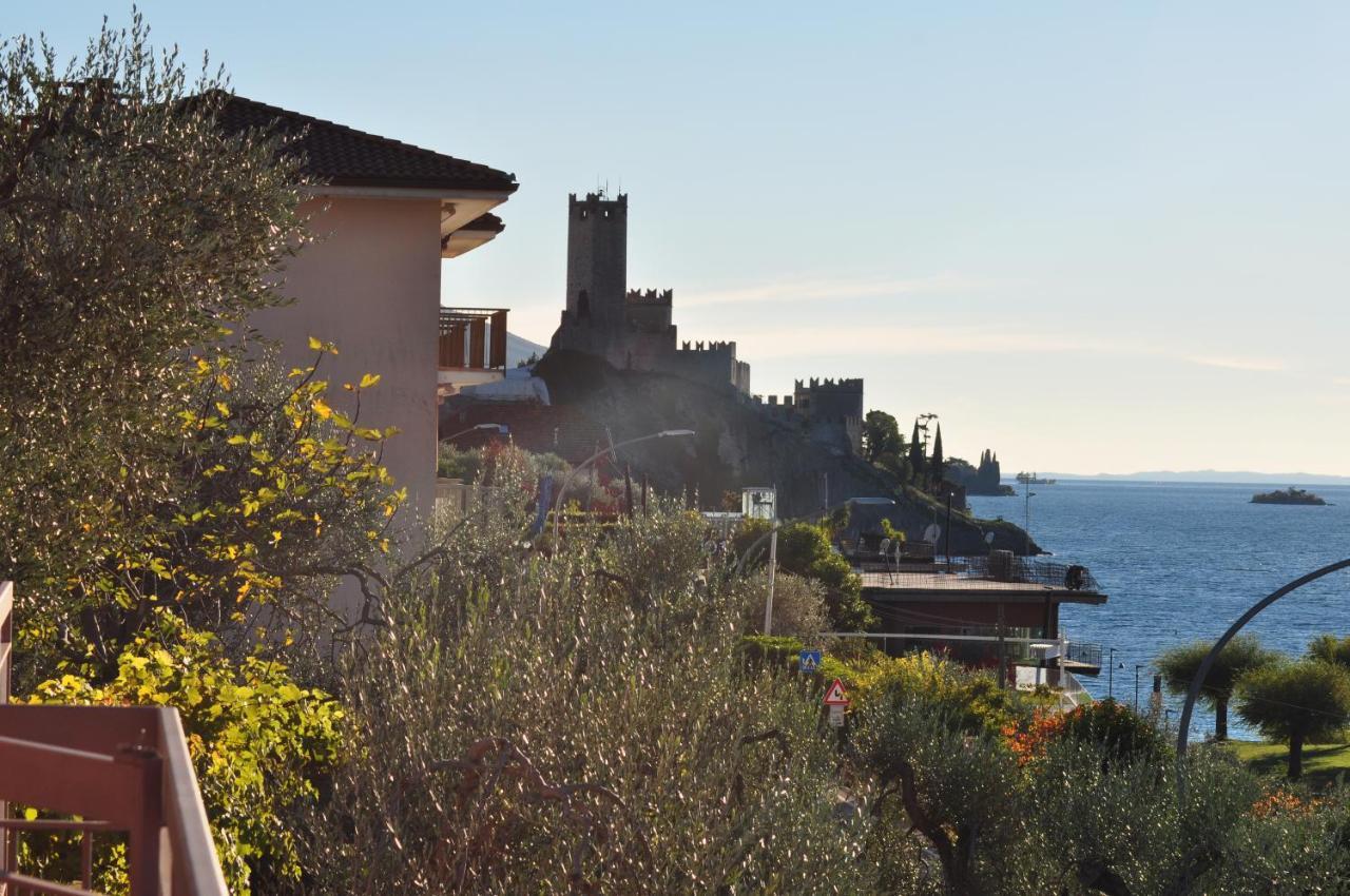 Pifferi Malcesine