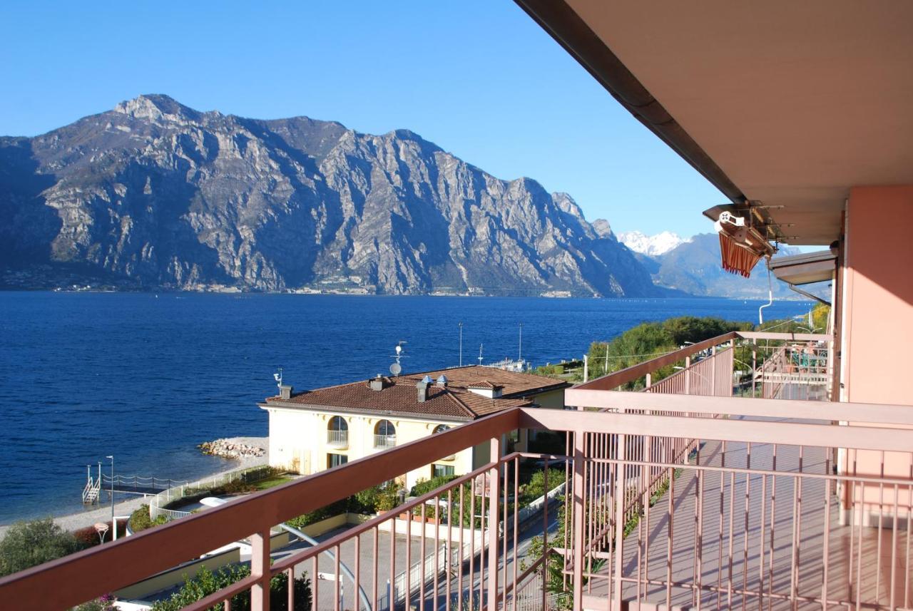 Pifferi 3* Malcesine