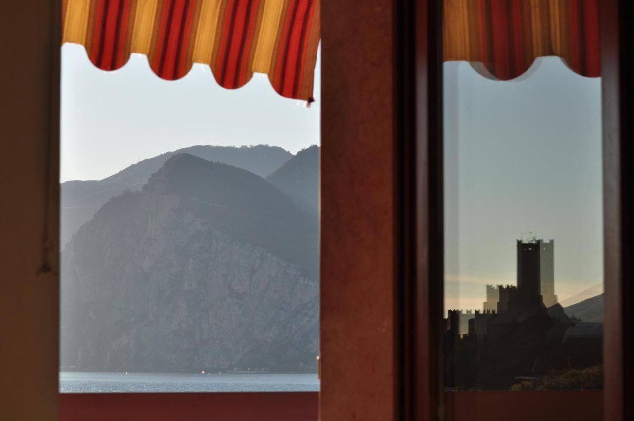 Aparthotel Pifferi Malcesine