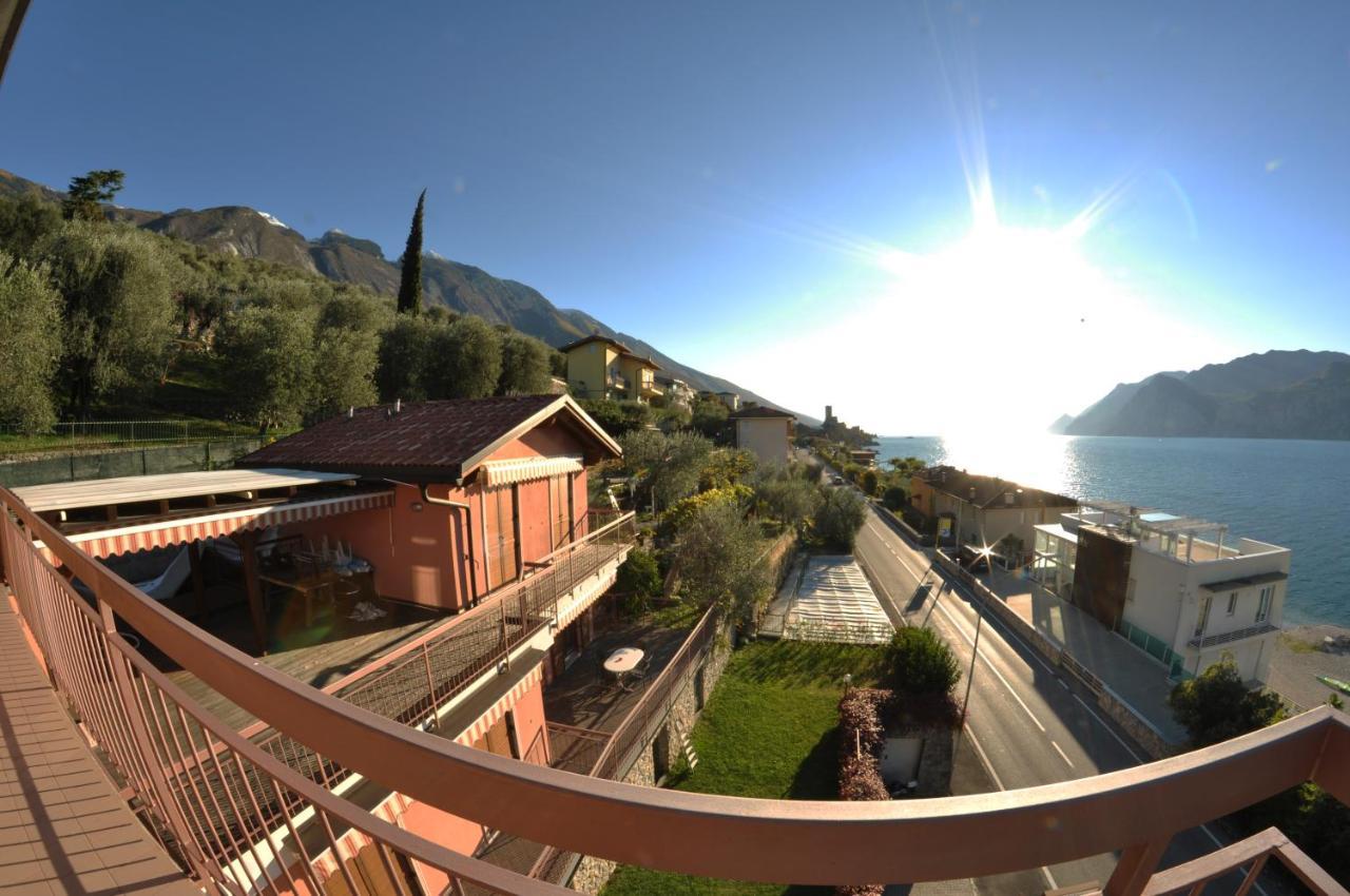 Pifferi 3* Malcesine