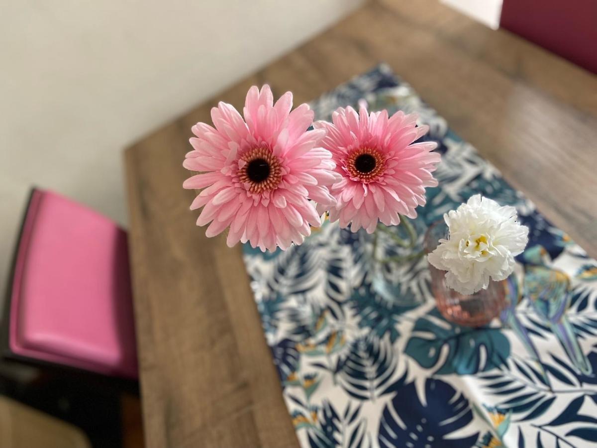 Appart hôtel Pifferi 3*