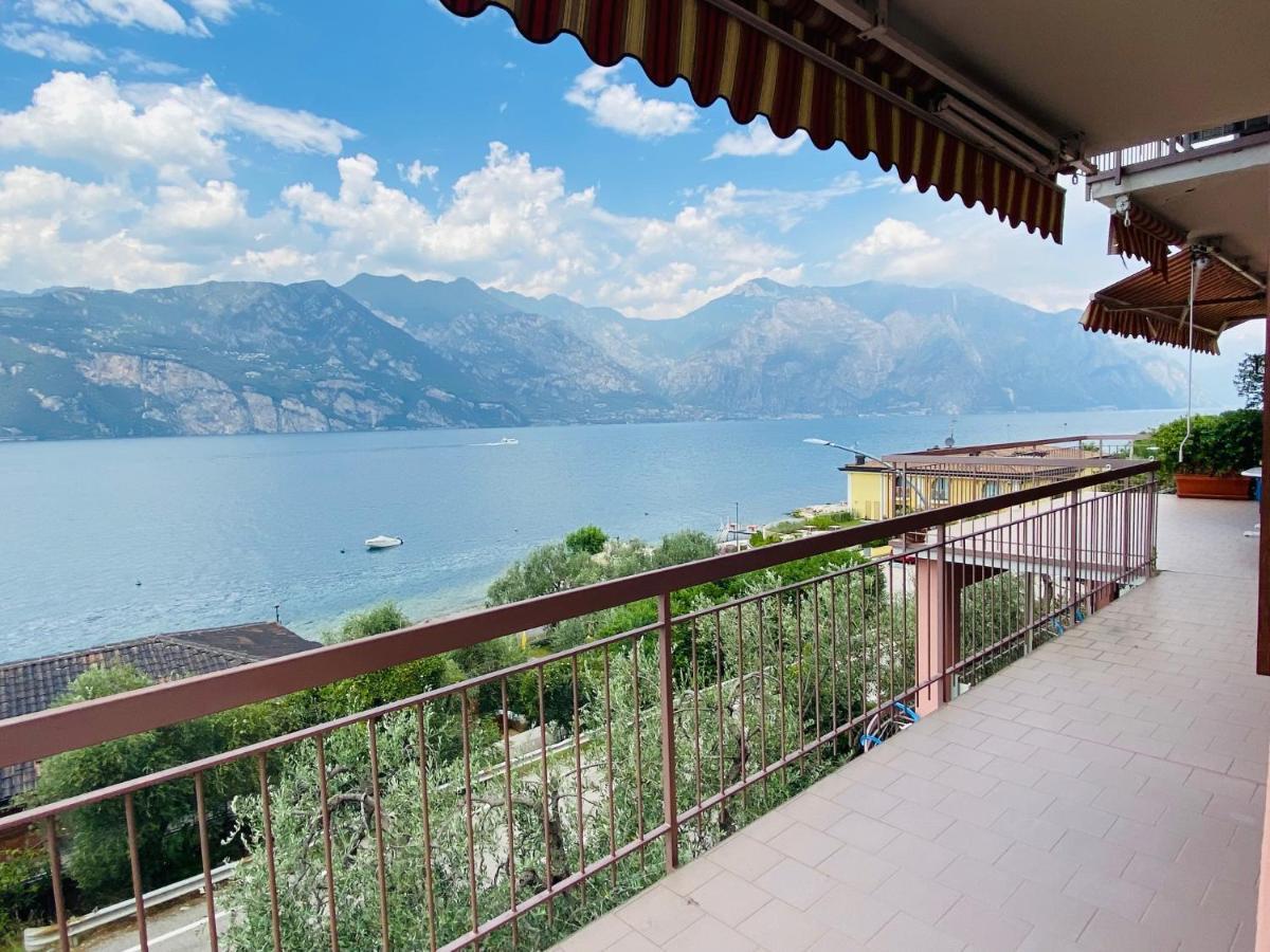 Appart hôtel Pifferi Malcesine