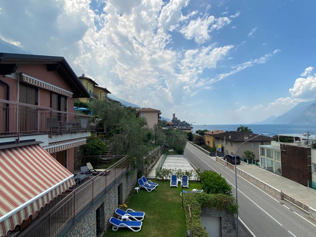 Appart hôtel Pifferi