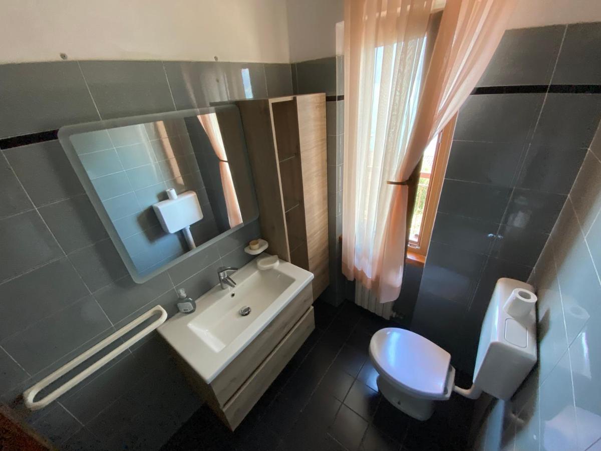 Appart hôtel Pifferi Malcesine
