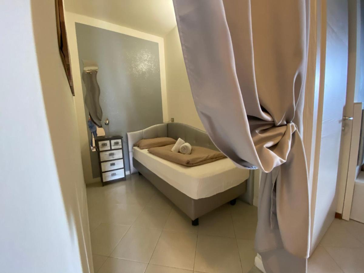 Appart hôtel Pifferi 3*