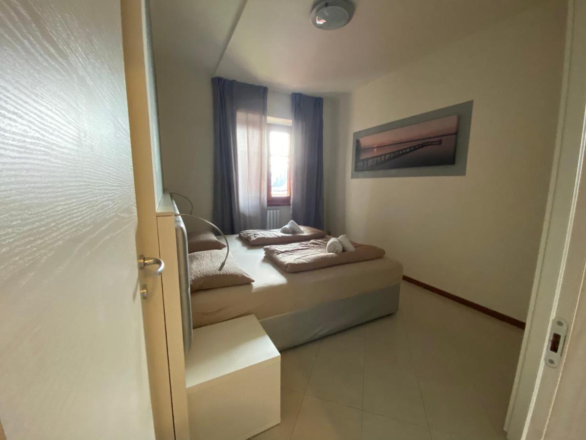 Appart hôtel Pifferi Malcesine