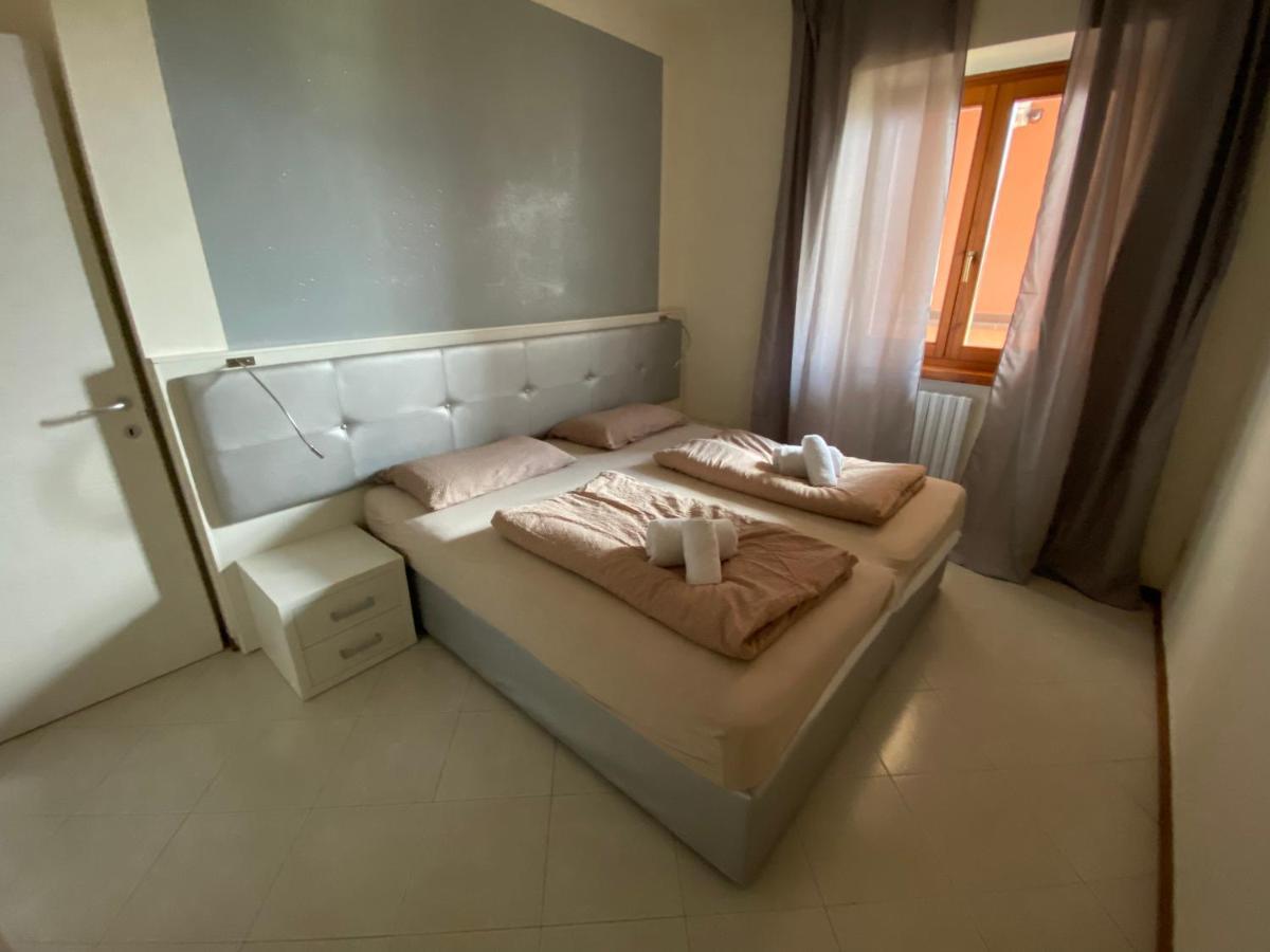Appart hôtel Pifferi Malcesine