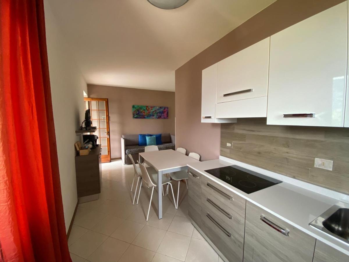 Pifferi Appart hôtel