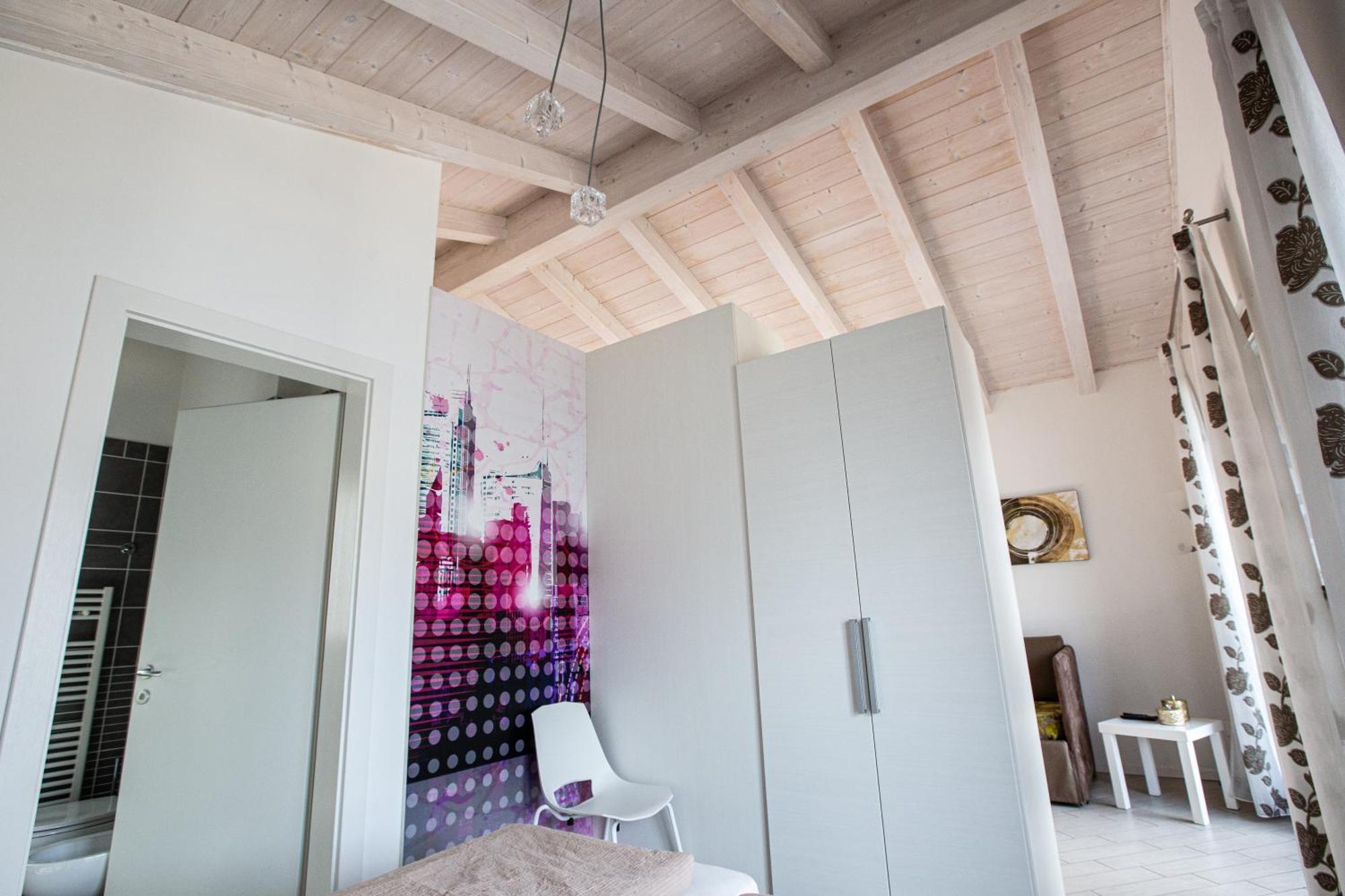 Pifferi Appart hôtel 3*