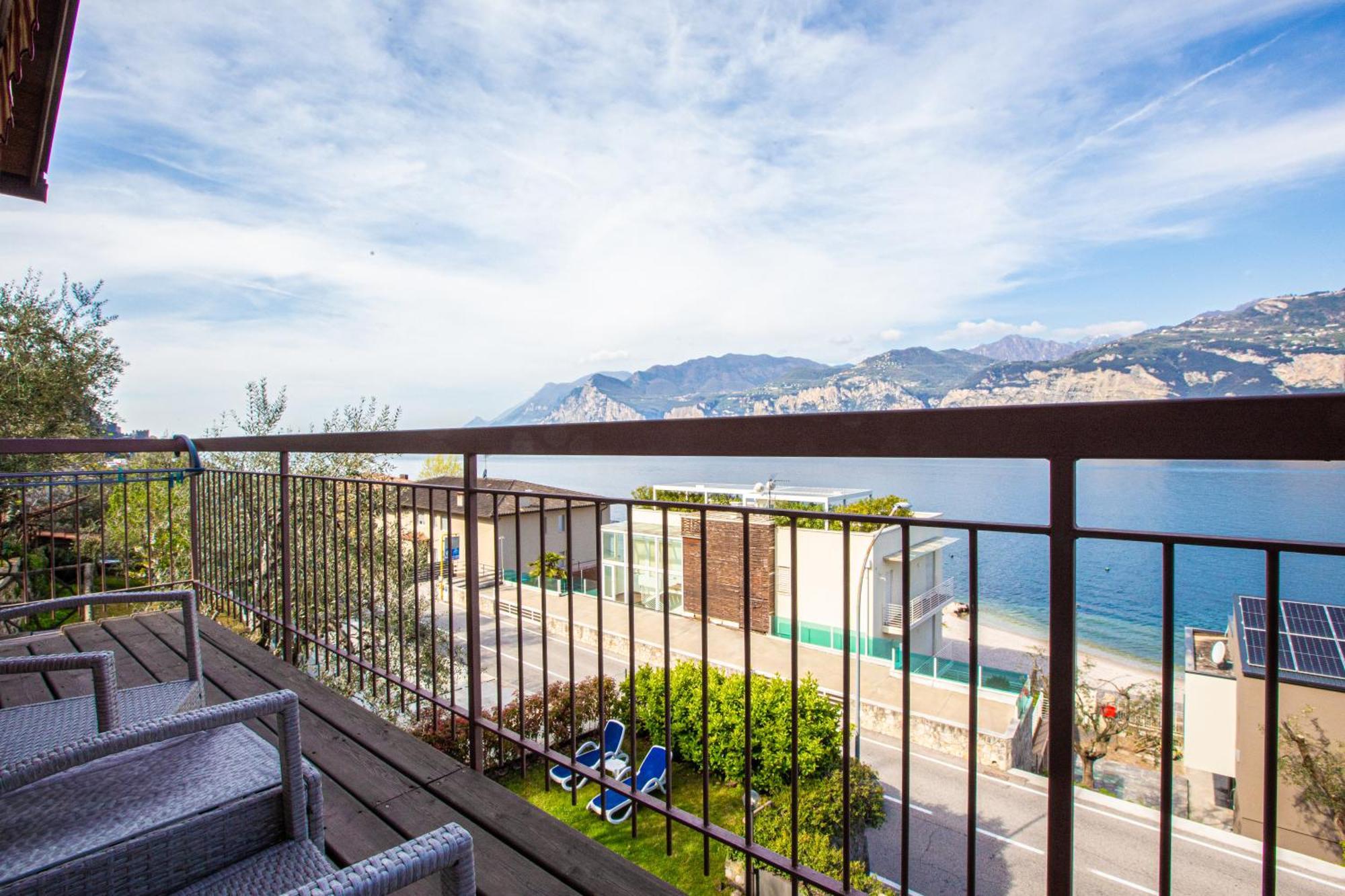 Appart hôtel Pifferi 3*