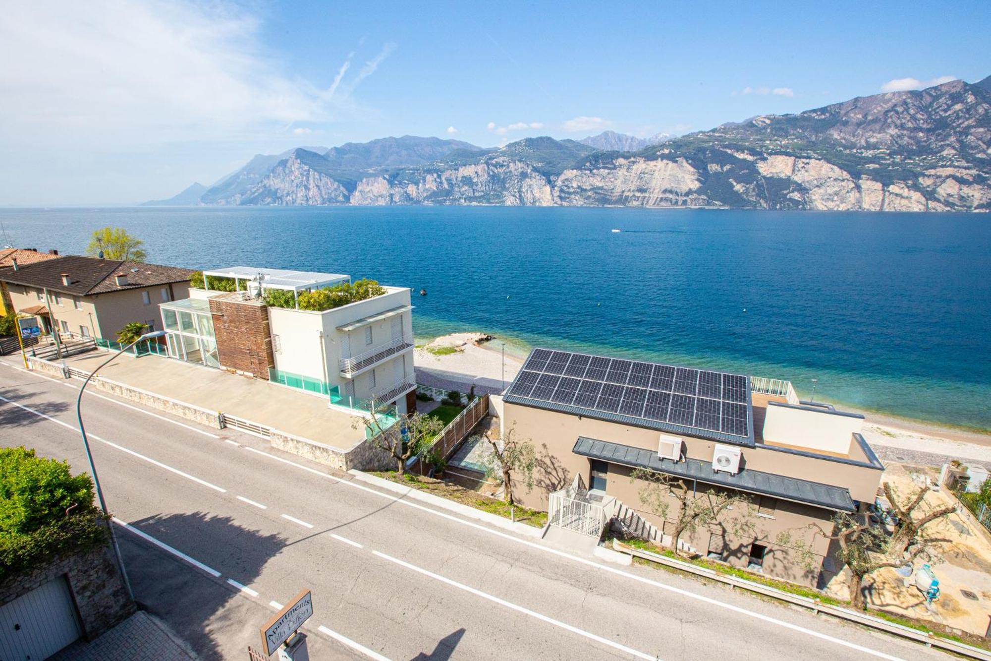 Appart hôtel Pifferi 3*