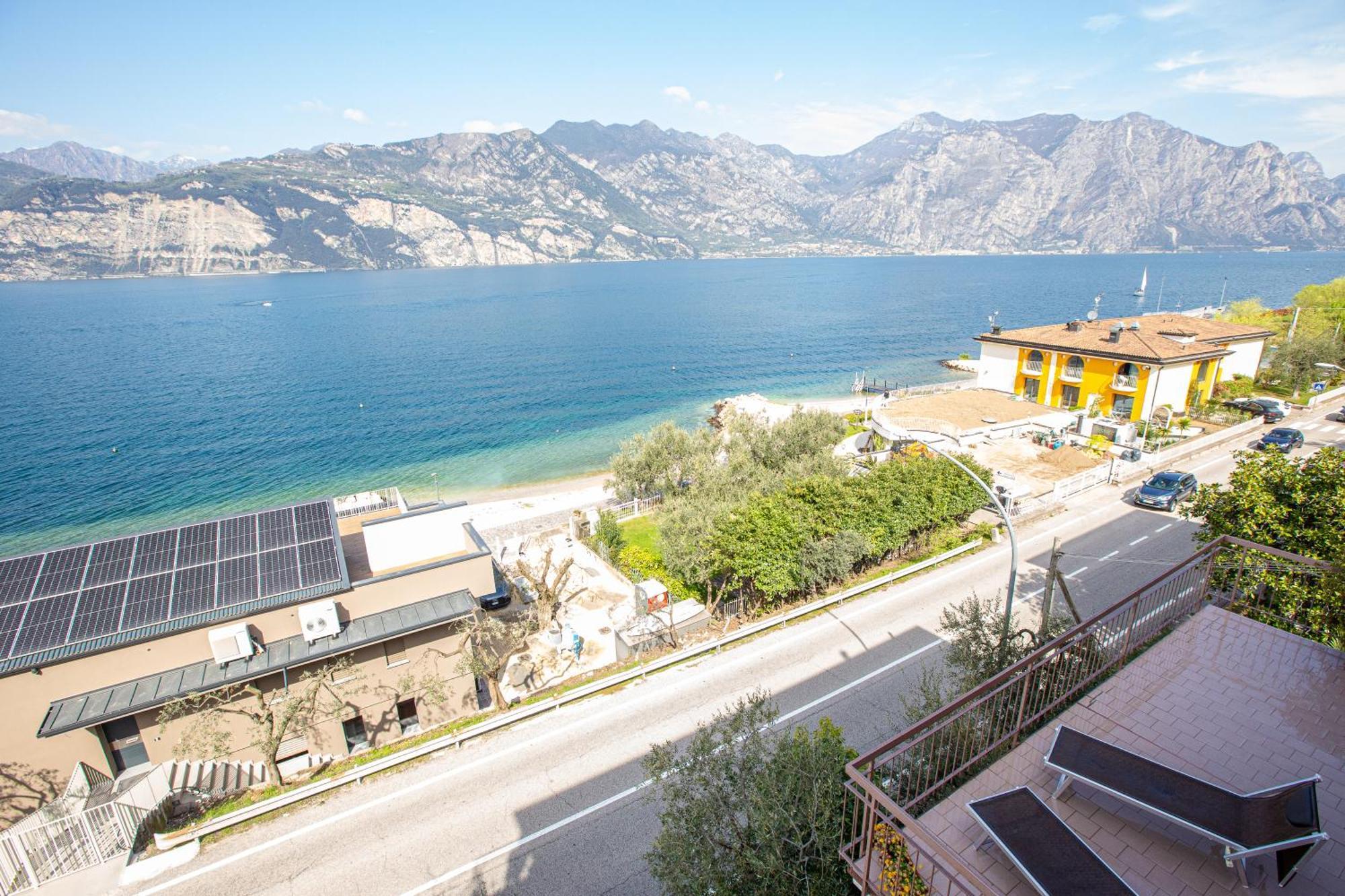 Pifferi Malcesine