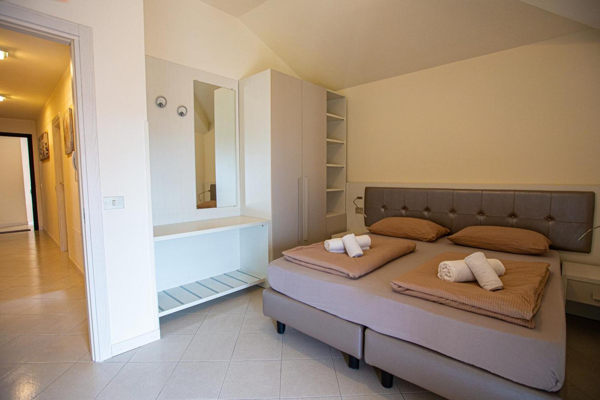 Pifferi Appart hôtel 3*