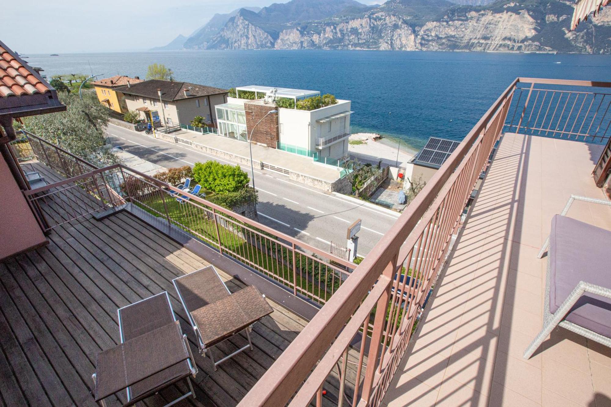 Appart hôtel Pifferi 3*