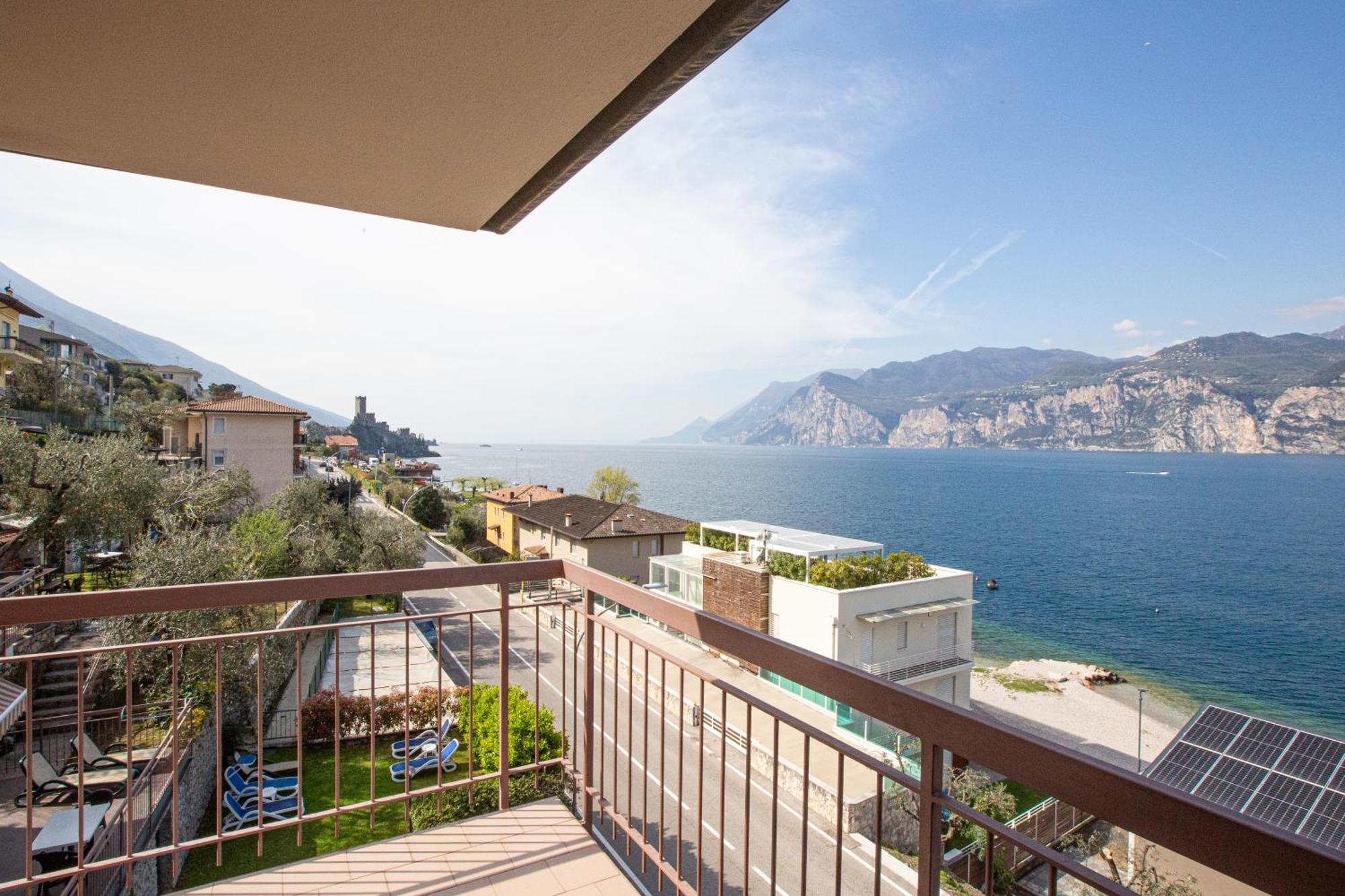Pifferi 3* Malcesine