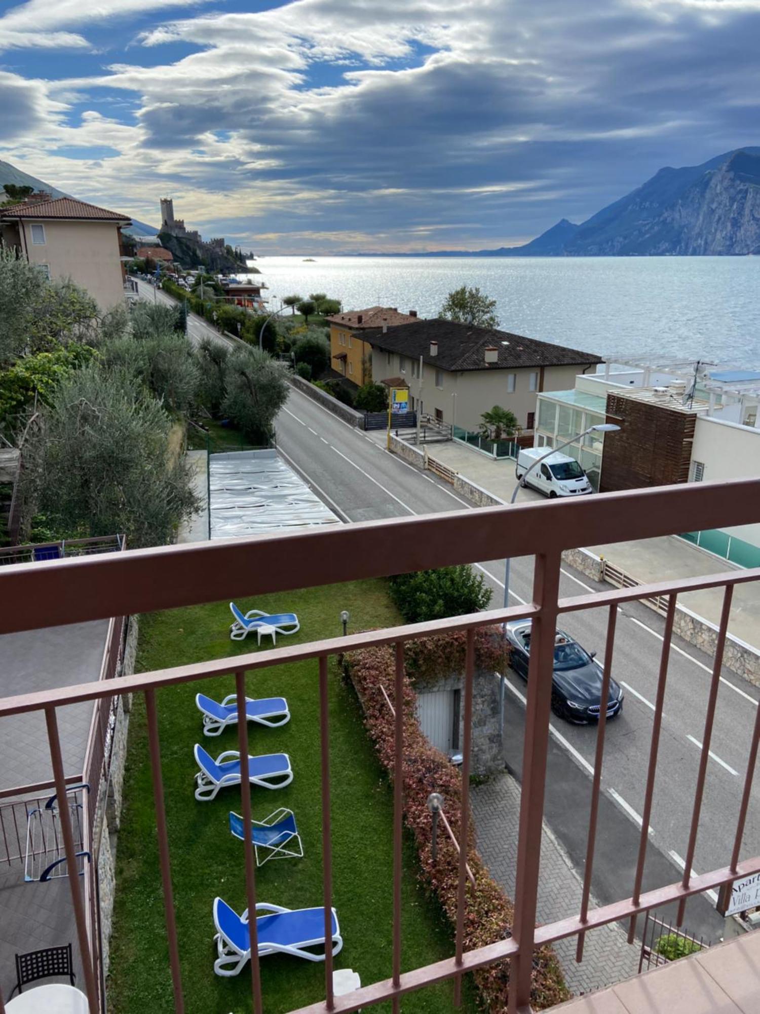 Pifferi Appart hôtel Malcesine