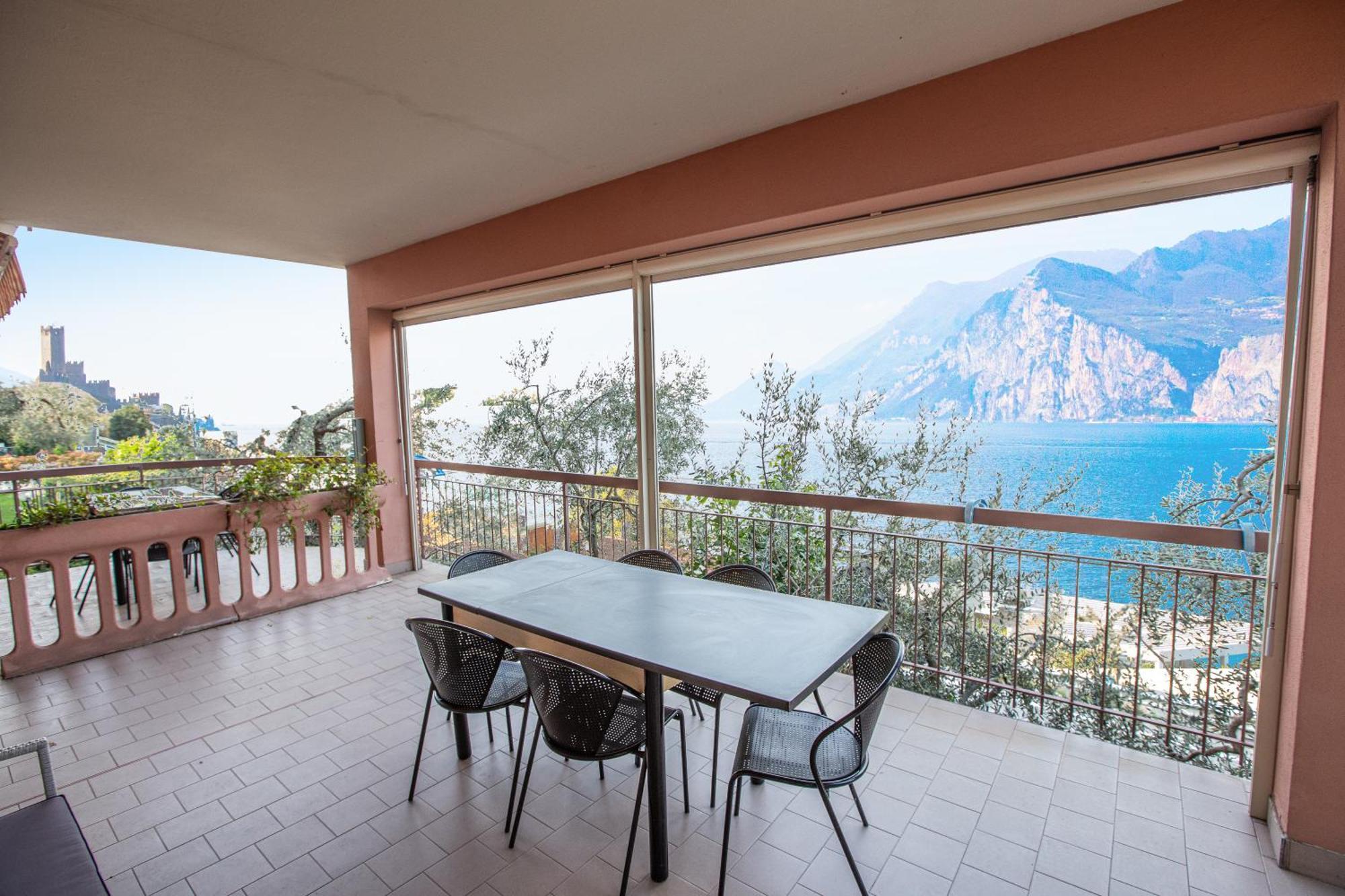 Appart hôtel Pifferi 3*