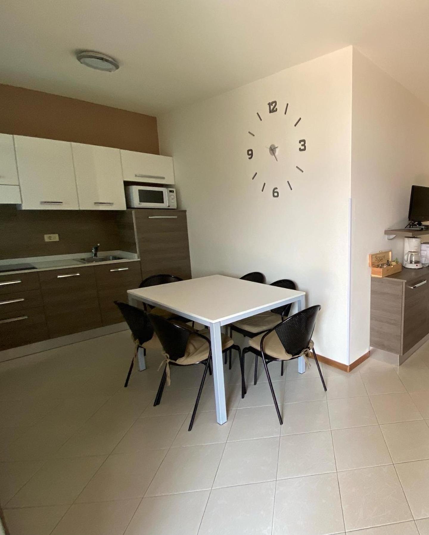 Pifferi Appart hôtel 3*