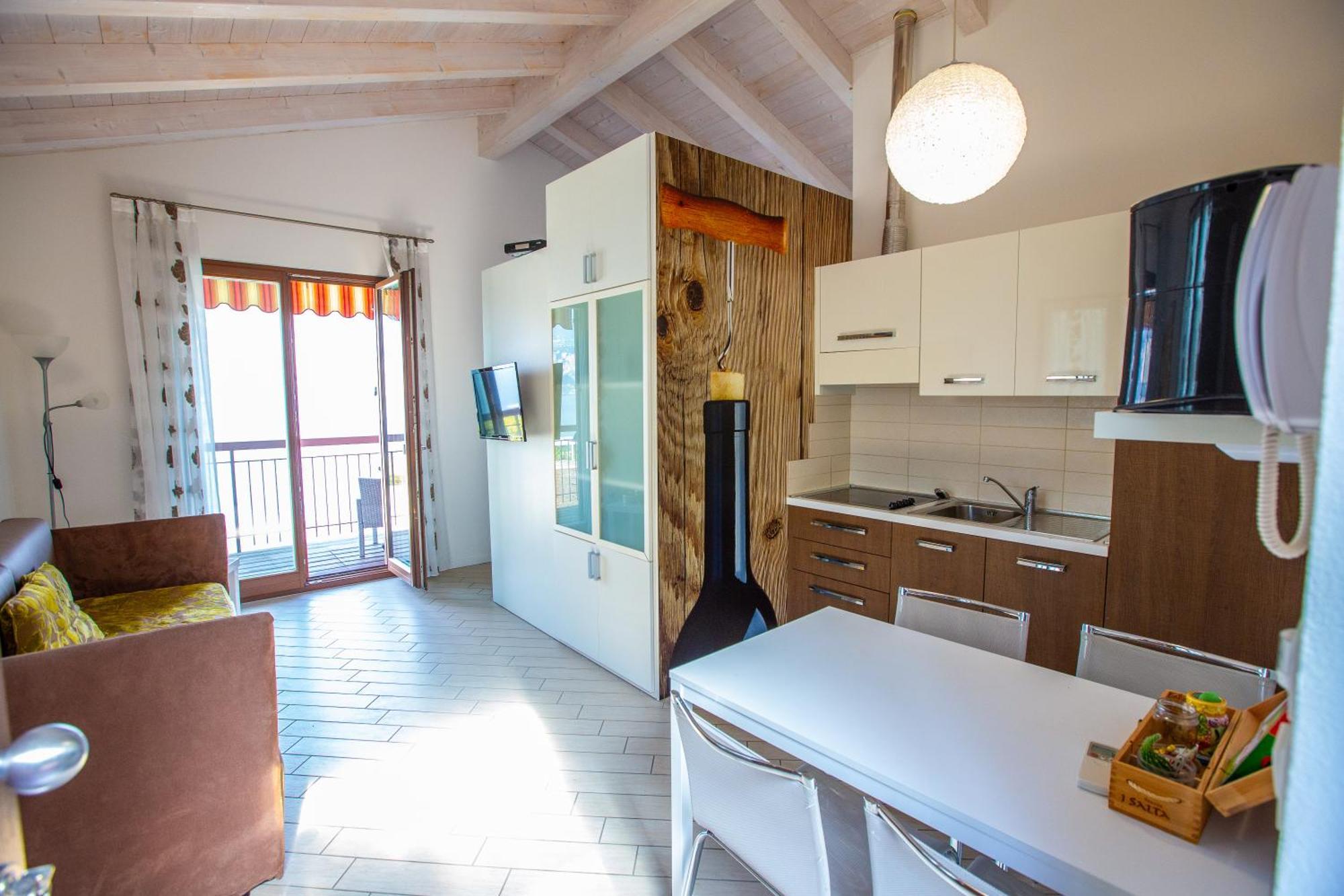 Pifferi Appart hôtel