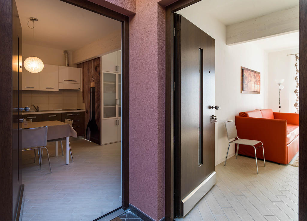 Appart hôtel Pifferi Malcesine